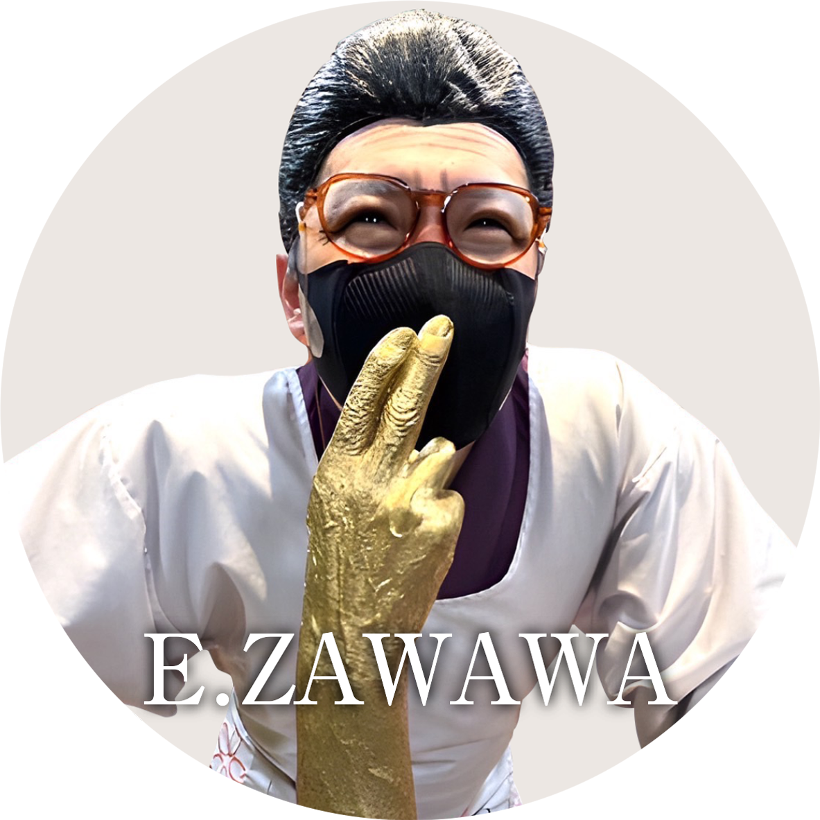 E.ZAWAWA