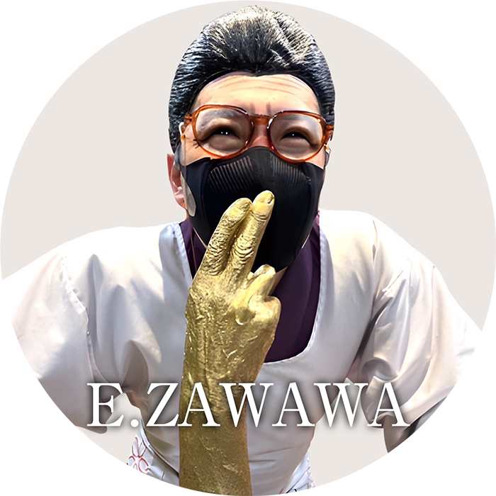E.ZAWAWA